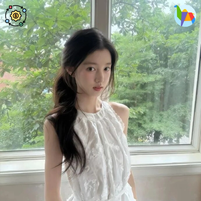 顾佳女士