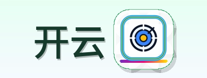 开云 Logo